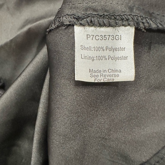 NWT Parker Off-the-shoulder Black Lace Top - Picture 6 of 6